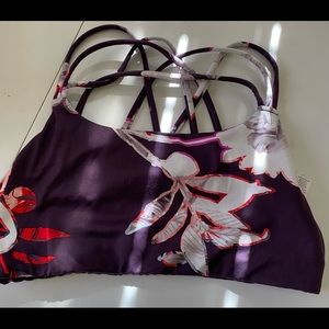 HyperFocused Bra Size medium